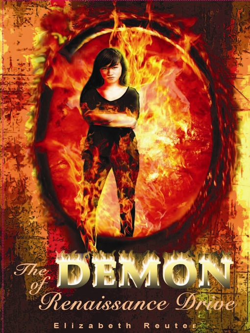 Title details for Demon of Renaissance Drive by Elizabeth Reuter - Available